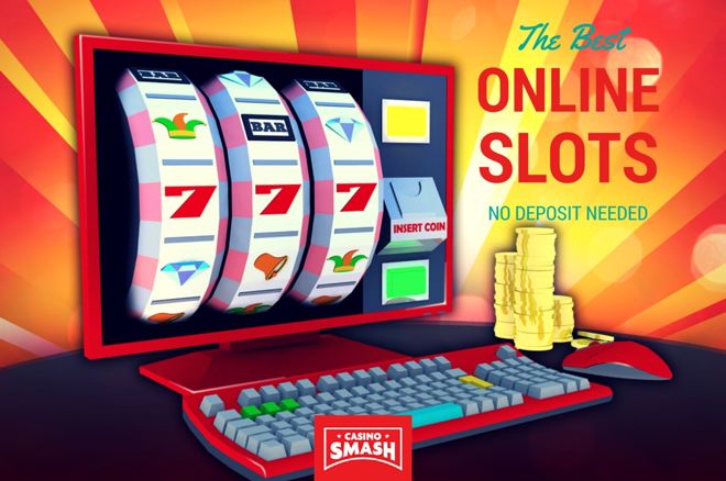Online Slots Real Money No Deposit - Video Results