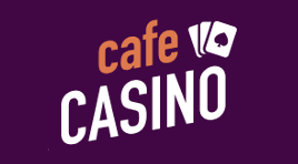 Cafe casino review